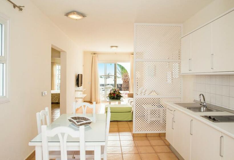침실 1개 수피리어 아파트, Apartamentos Livvo Las Gaviotas
