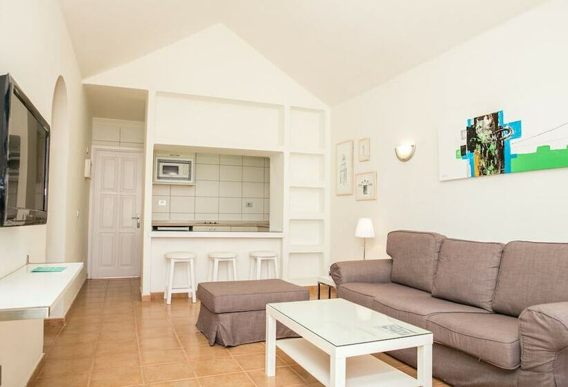 Апартаменты Superior 1 Спальня, Apartamentos Livvo Las Gaviotas