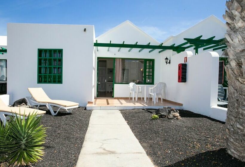 침실 1개 수피리어 아파트, Apartamentos Livvo Las Gaviotas