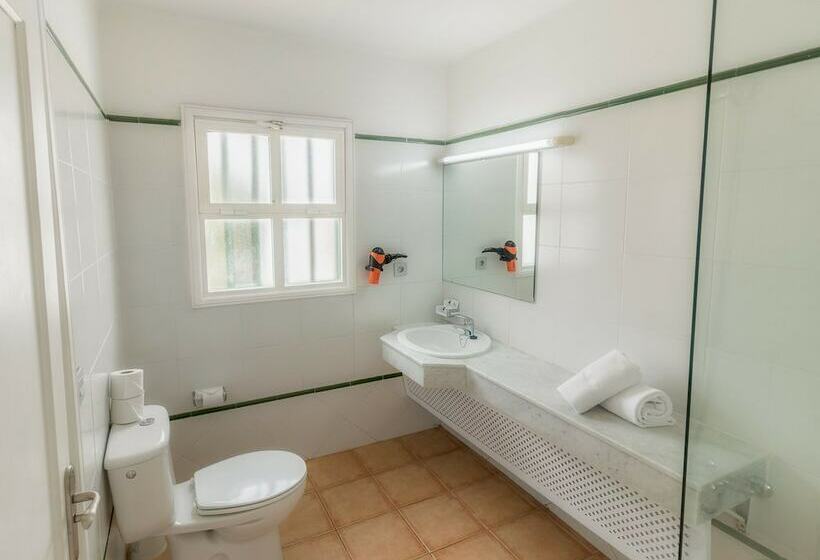 침실 1개 수피리어 아파트, Apartamentos Livvo Las Gaviotas