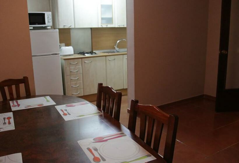 带2个卧室的公寓, Apartamentos Mar De Tossa