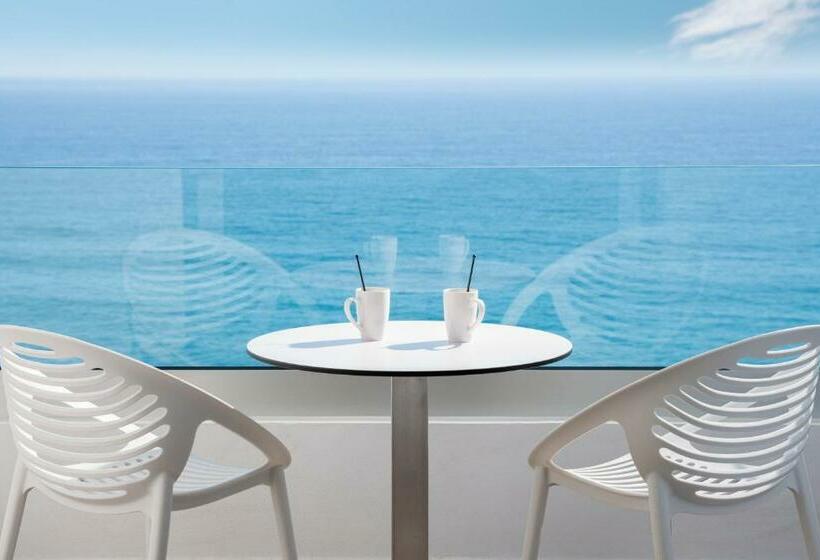 جناح جونيور, Atlantic Mirage Suites & Spa   Adults Only