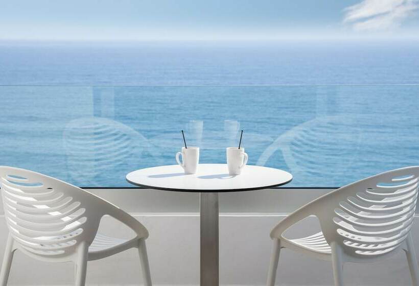 جناح جونيور, Atlantic Mirage Suites & Spa   Adults Only