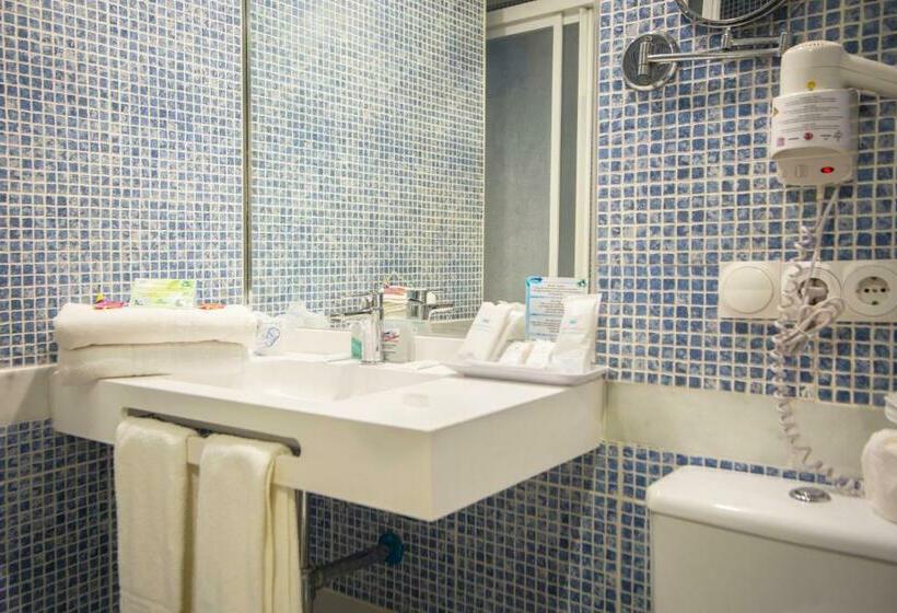 Студия Стандарт, Benalmadena Palace Spa