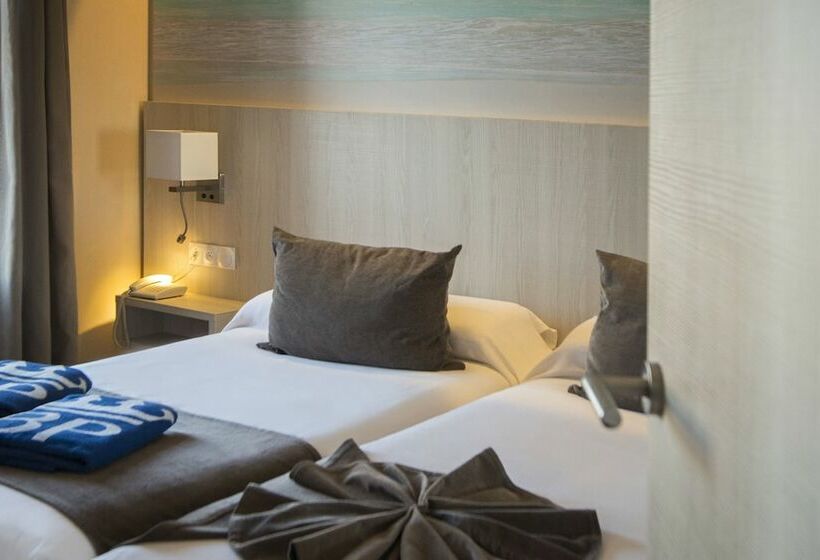 Апартаменты 1 Спальня, Benalmadena Palace Spa