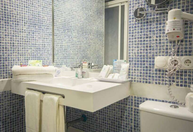 Апартаменты 1 Спальня, Benalmadena Palace Spa
