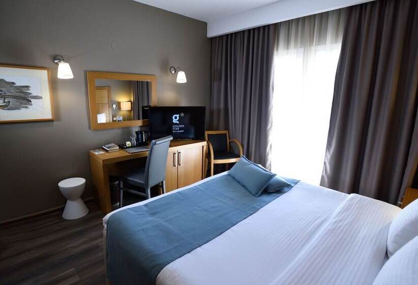 Номер Стандарт, Golden Star City Resort