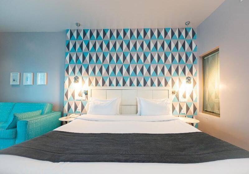 Люкс Вид на Море, Golden Star City Resort