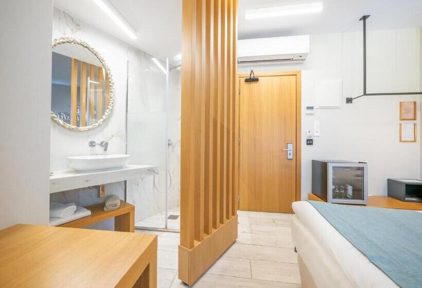 Номер Стандартный с Видом, Golden Star City Resort