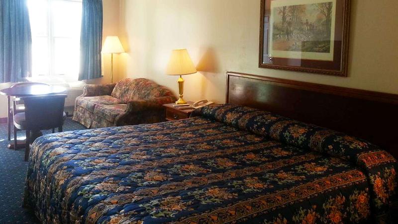 اتاق لوکس با چشم‌انداز استخر, Ino Hotel & Suites