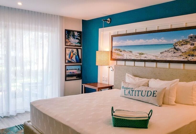 اتاق استاندارد, Margaritaville Island Reserve Riviera Cancún A Karisma - All Inclusive Experience For All