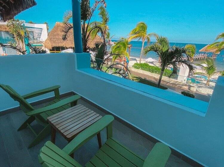 سوییت, Margaritaville Island Reserve Riviera Cancún A Karisma - All Inclusive Experience For All
