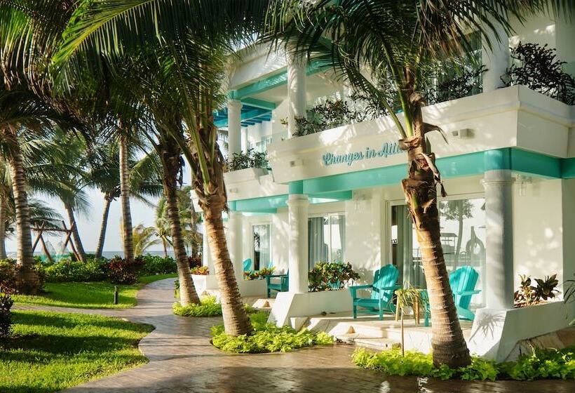 اتاق استاندارد با چشم‌انداز دریا, Margaritaville Island Reserve Riviera Cancún A Karisma - All Inclusive Experience For All