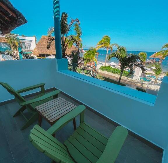 سوییت, Margaritaville Island Reserve Riviera Cancún A Karisma - All Inclusive Experience For All
