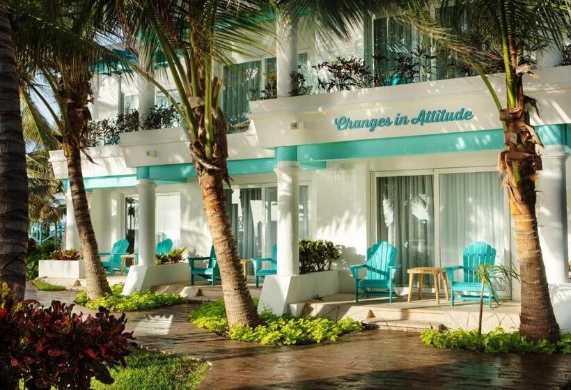 سوییت, Margaritaville Island Reserve Riviera Cancún A Karisma - All Inclusive Experience For All