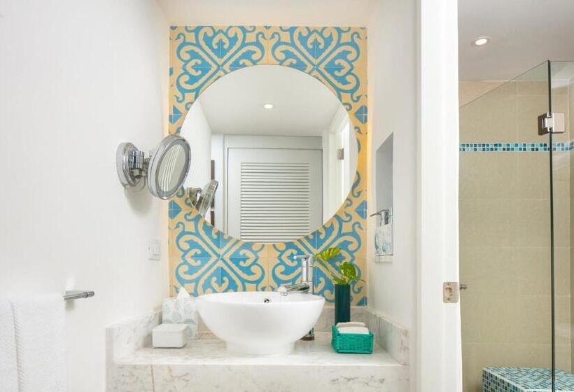 اتاق لوکس, Margaritaville Island Reserve Riviera Cancún A Karisma - All Inclusive Experience For All