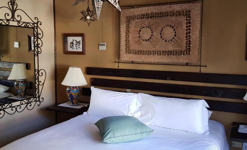 ジュニアスイート, Posada De Las Flores La Paz