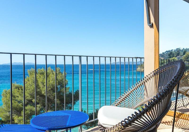 Номер Стандарт, Hôtel Des Marins