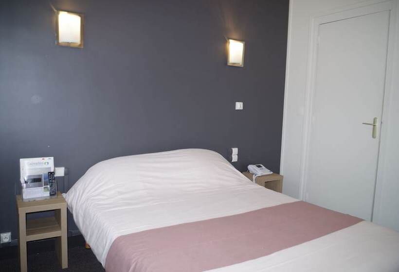 اتاق سوپریور, The Originals City, Hôtel Le Savoy, Caen