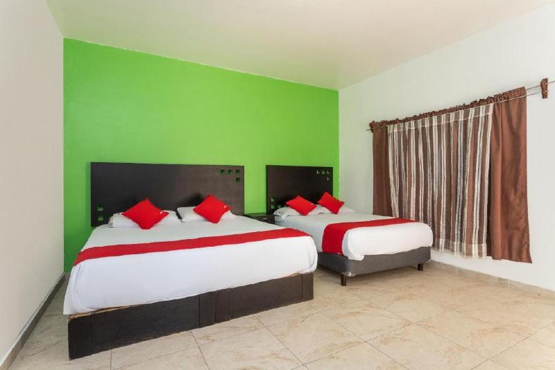 استودیوی استاندارد اینتریور, Mare Hotel Apartments
