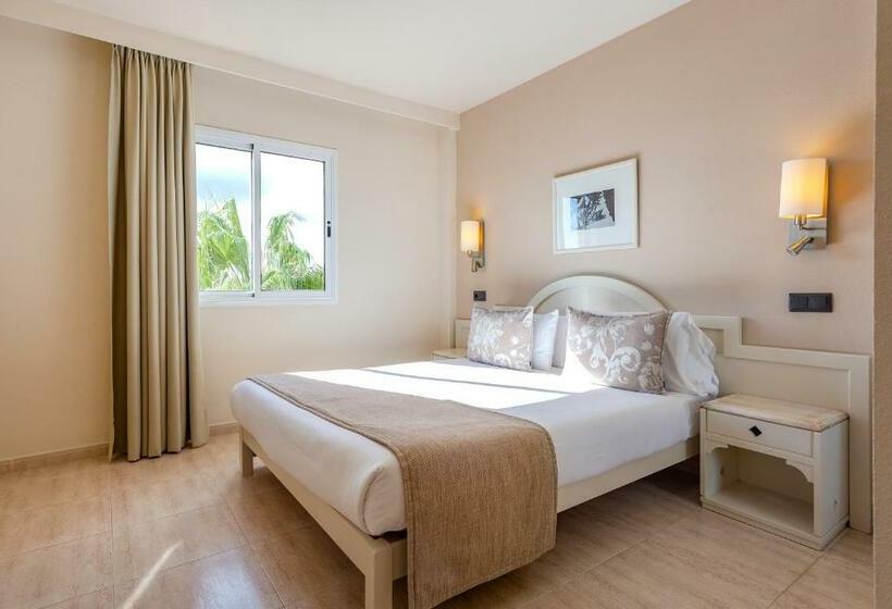 Апартаменты 2 Спальни, Marins Playa