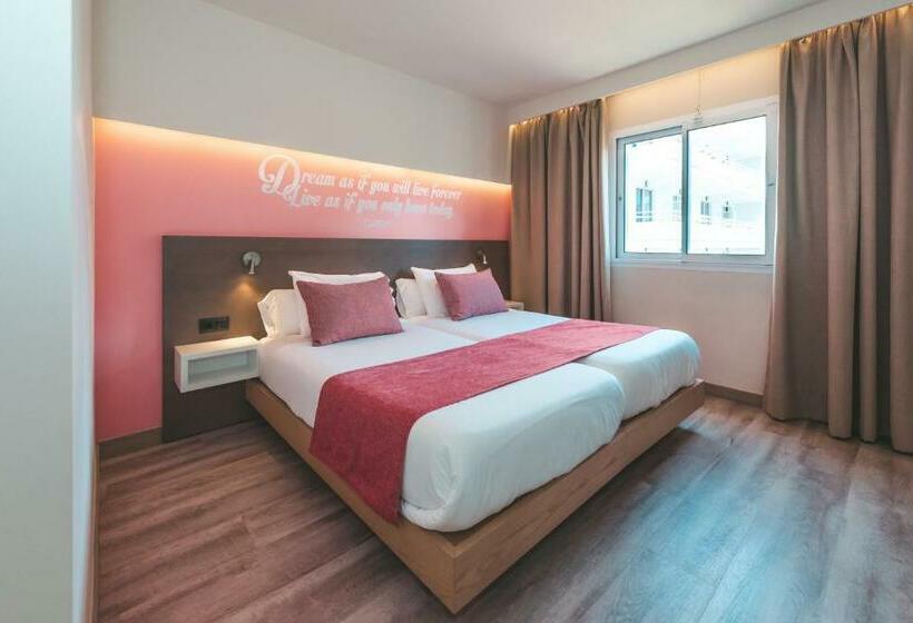 Family Suite, Marins Playa