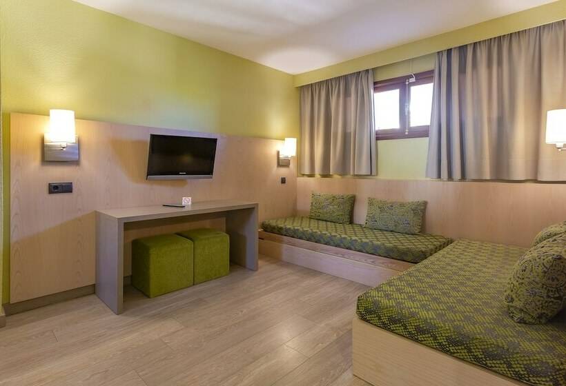Family Suite, Marins Playa