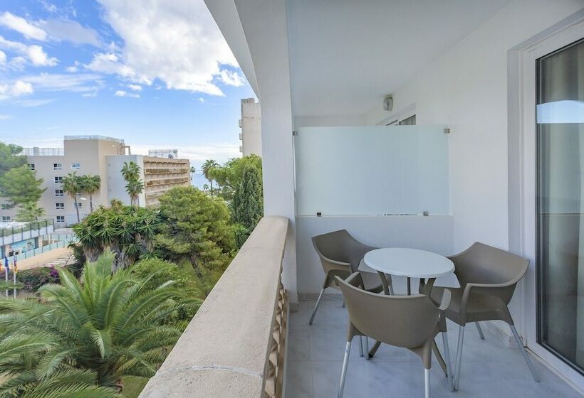Family Suite, Marins Playa
