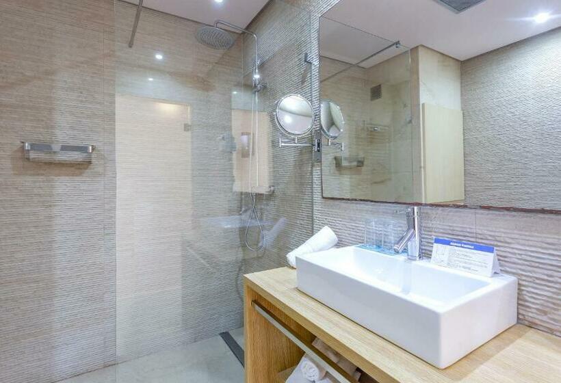 Апартаменты Superior 1 Спальня, Marins Playa