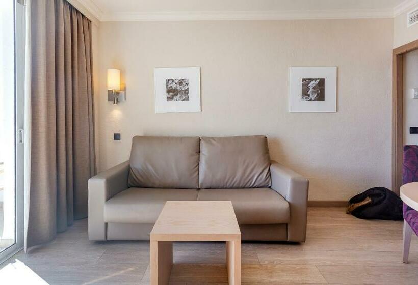 Апартаменты Superior 1 Спальня, Marins Playa