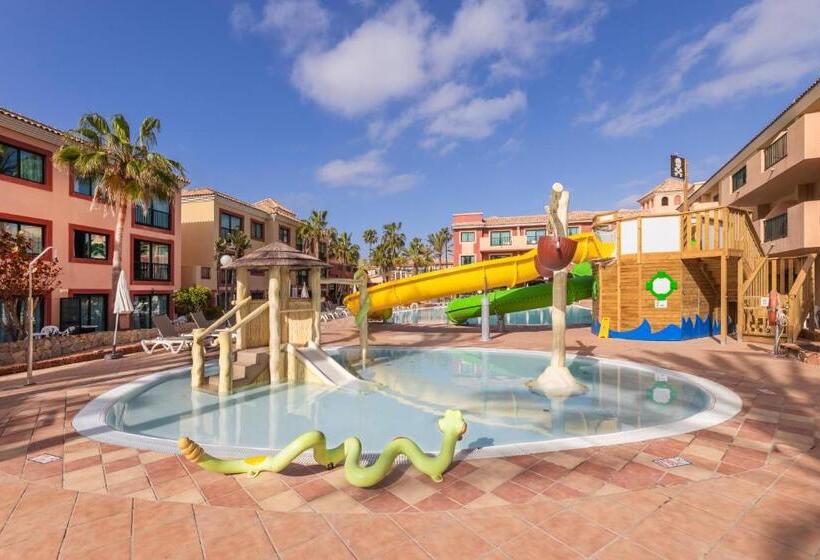 Apartamento Familiar 1 Quarto, O7 Aloe Corralejo