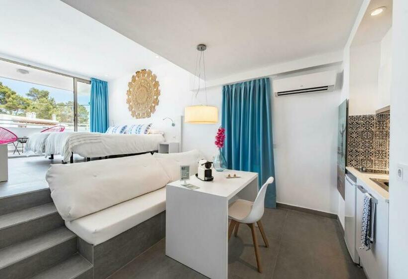 Студия Стандарт, Typic Marina Playa   Adults Only