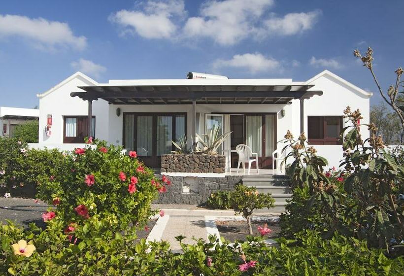 스탠다드 방갈로, Bungalows Playa Limones