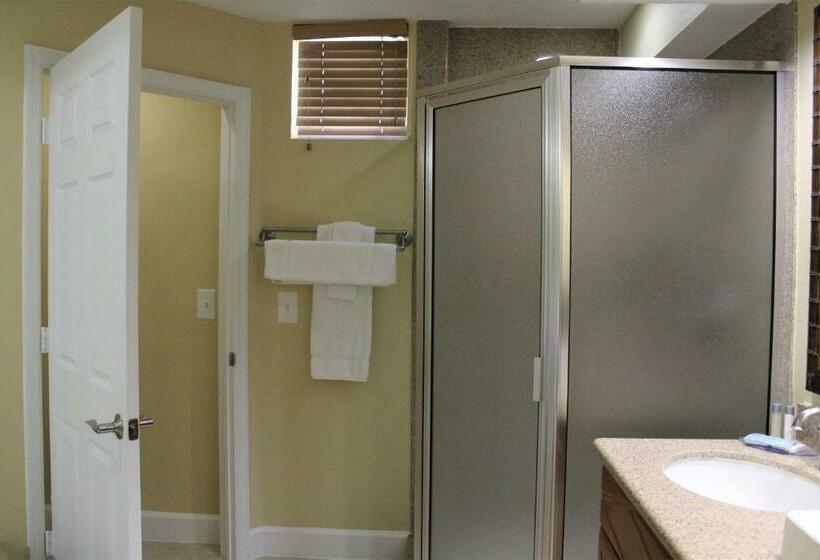 Студия Стандарт, Hilton Vacation Club Cypress Pointe Orlando