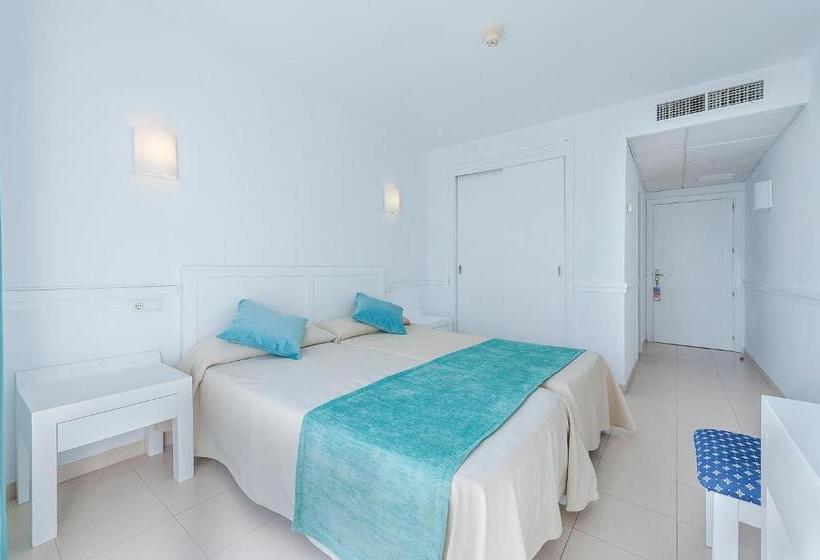 Номер Стандарт Вид на Море, Hostal Brisa Marina