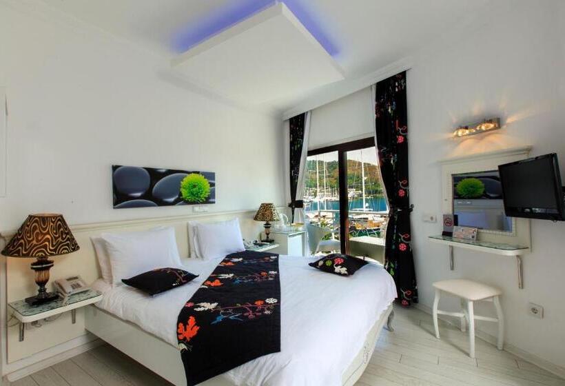 اتاق استاندارد, Atapark