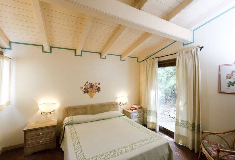 آپارتمان اکونومی 1 خوابه, Bagaglino I Giardini Di Porto Cervo