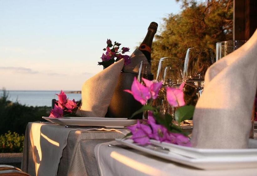 آپارتمان سوپریور 1 خوابه, Bagaglino I Giardini Di Porto Cervo