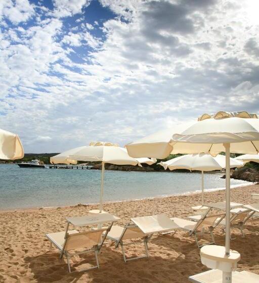 آپارتمان سوپریور 2 خوابه, Bagaglino I Giardini Di Porto Cervo