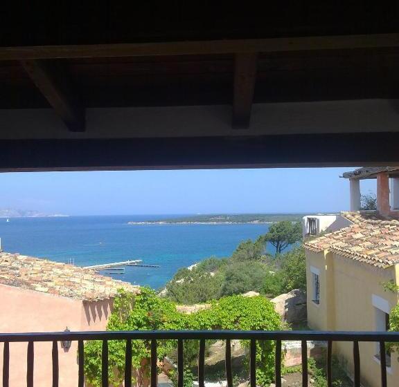 آپارتمان سوپریور 2 خوابه, Bagaglino I Giardini Di Porto Cervo