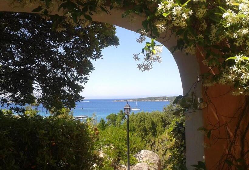 آپارتمان سوپریور 2 خوابه, Bagaglino I Giardini Di Porto Cervo
