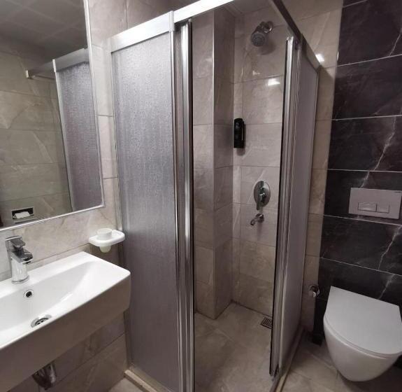 اتاق اکونومی, Club Pink Palace