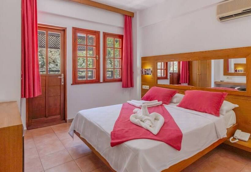 اتاق استاندارد, Club Pink Palace