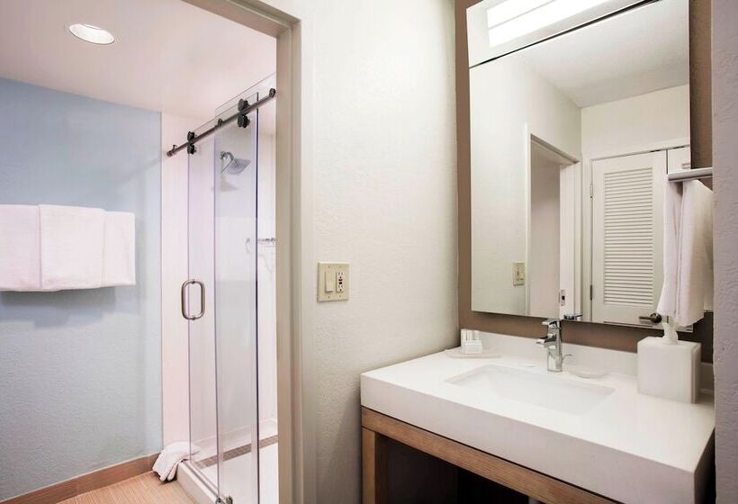 Kétágyas Standard Szoba, Courtyard By Marriott Myrtle Beach Barefoot Landing