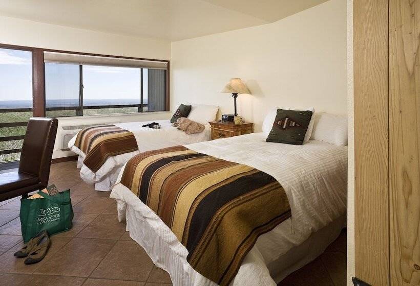스탠다드 룸, Far View Lodge