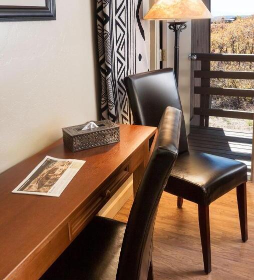 스탠다드 룸, Far View Lodge