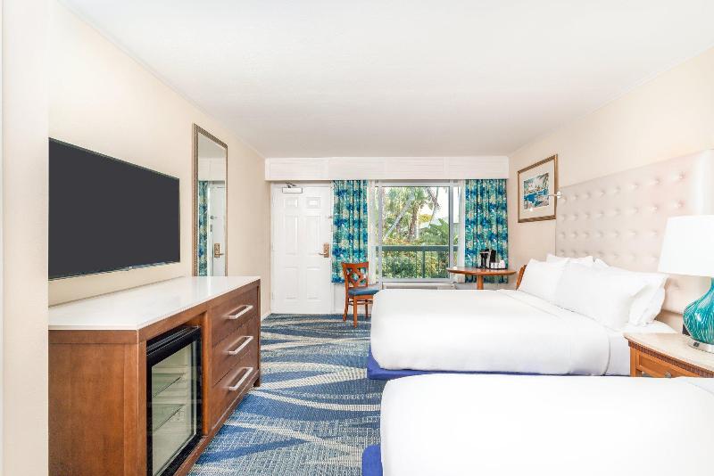 스탠다드 룸, Holiday Inn Key Largo, An Ihg