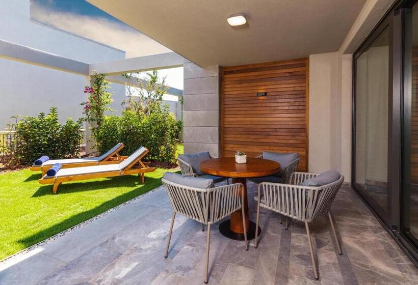 Люкс, Kaya Palazzo Resort & Residences Le Chic Bodrum