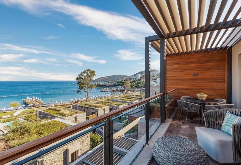 Standard Værelse, Kaya Palazzo Resort & Residences Le Chic Bodrum