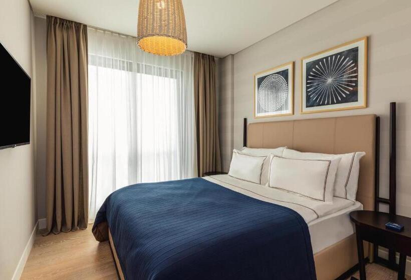 Standard Værelse, Kaya Palazzo Resort & Residences Le Chic Bodrum
